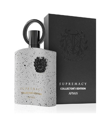 Afnan Supremacy Collector's Edition Eau De Parfum 100 ml (man)