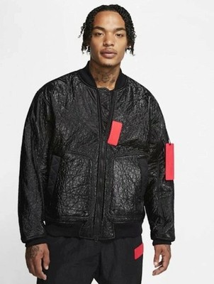 Nike Jordan 23 Engineered MA-1 Herren Bomberjacke - CD5712 010 XXXL