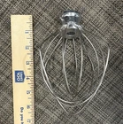 K45WW Wire Whip Attachments Fits KitchenAid 4.5 5 Quart Tilt-Head Stand Mixer