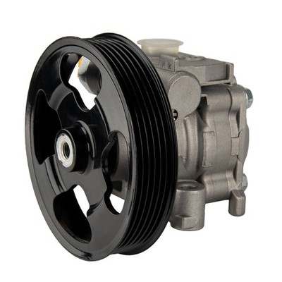 Power Steering Pump W/ Pulley for 07 -2009 2010 2011 12 Mazda CX-7
