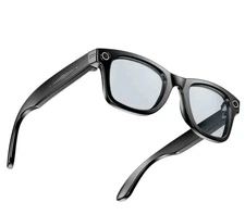 META RAY BANS GENERATION 1-2 OAKLEYS NOT USED. AI CAMERA GLASSES Look Alikes