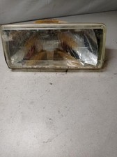 Feu avant (phare) Citroen BX