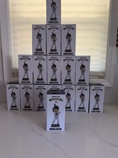【送料無料】外装BOX未着のため特価 PLAYER BOBBLE Sports Collectible Bobbleheads for sale | eBay