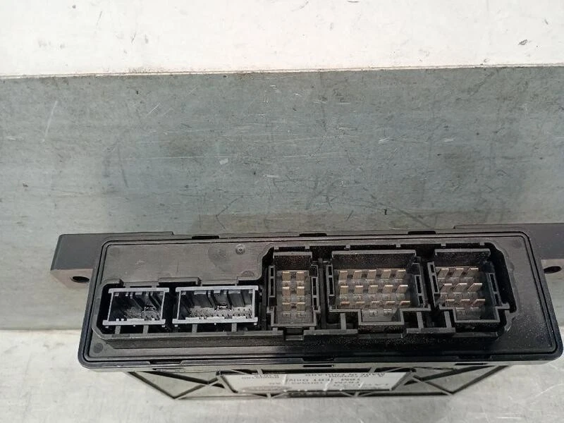 FK7M19H543AG modulo elettronico per LAND ROVER DISCOVERY SPORT (L550) 5496435 - Immagine 3 di 3