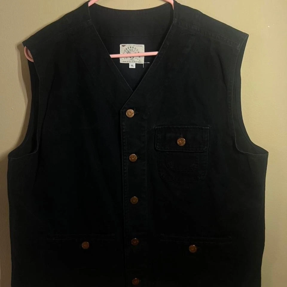 Chaleco Knickerbocker MFG Foto 2 de 4