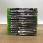 Xbox One Game Lot - 13 Games -Star Wars, GTA, Fallout, Call of Duty & More