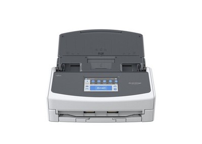 Fujitsu PA03770-B401 ScanSnap iX1600 ADF + Handbuch
