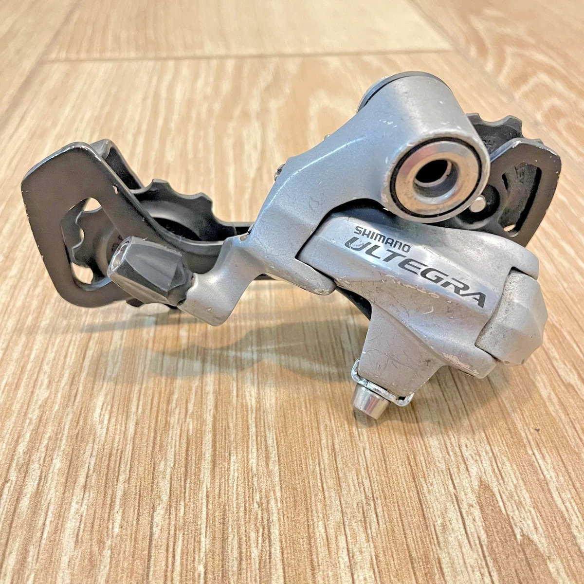 Shimano Ultegra 6700 In Bicycle Rear Derailleurs for sale - eBay