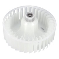 LüFterrad Samsung DC93-00387A FüR Trockner