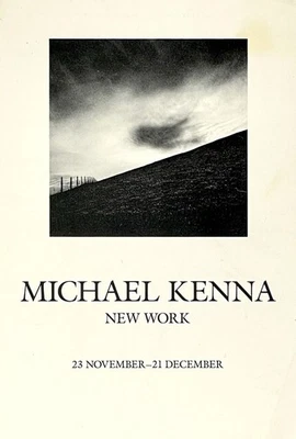 Michael Kenna In Art Photographs for sale | eBay