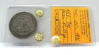 Photo of a 1876-P Seated Liberty Half Dollar from an eBay sale