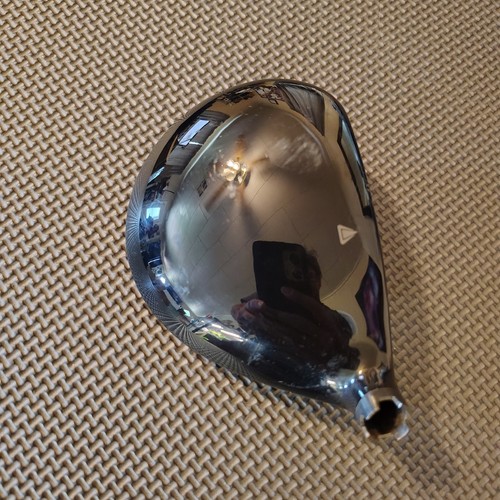 LEFT HAND Titleist TS3 15 Degree Fairway Wood Head Only / Used Condition - Picture 8 of 12