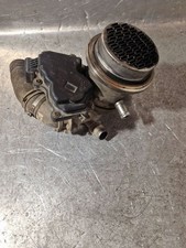 Skoda Rapid (NH) 2016 Diesel AGR-Ventil Abgasrückführung 04B131601D JOT21748