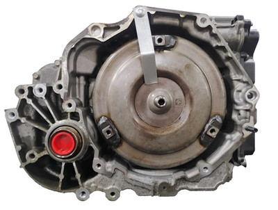 2015-2016 Chevrolet Cruze 1.4 6-Speed Automatic Transmission Assy 102k Tested