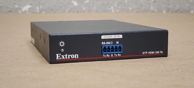 EXTRON DTP HDMI 330 RX 