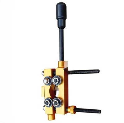 Multi-functional Rotary Wire StripperCable WireOverhead Insulated Stripper