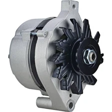 Alternator For Ford Club 1963 1964 Club Wagon 1965-1967 186-6190; 400-14002