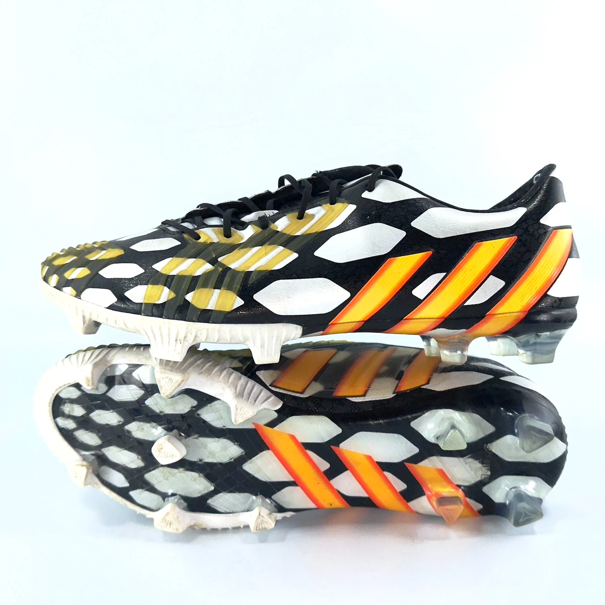 Adidas Predator Instinct Soccer Shoes for sale - eBay