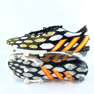Adidas Predator Instinct FG M19888 Elite US11 UK10.5 World Cup Men s Cleats