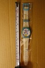 ANA Pokemon Watch Limited Edition (UNTESTED) Pikachu Pocket Monsters c.1998 — photo 2