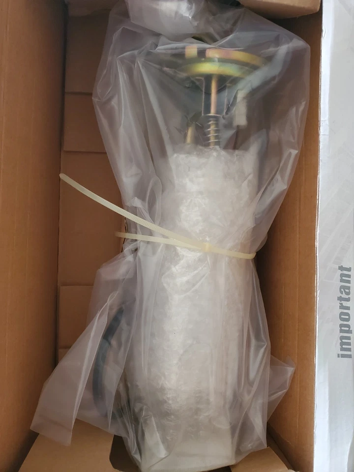 Spectra Premium SP113 Fuel Pump Module Assembly for 1991-1995 Chrysler LeBaron - Image 3 of 3