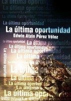 Edwin PéRez | La úLtima Oportunidad | Taschenbuch | Spanisch (2013) | [.]