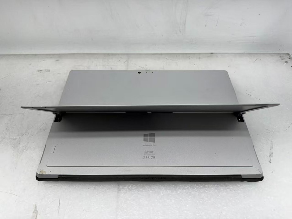 Microsoft Surface Pro 3 1631 WithKeyoard i54300U/8G RAM/256GB Win11 eBay