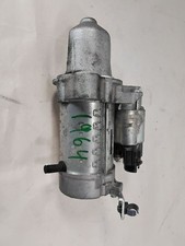 Starter Motor Turbo Fits 23 ACCORD 128450