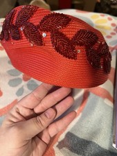 Hats By Rosetta Women’s Church/Derby Hat