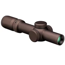 Vortex Razor Gen III 1-10x24 Illuminated EBR-9 MRAD Riflescope RZR-11002 | New