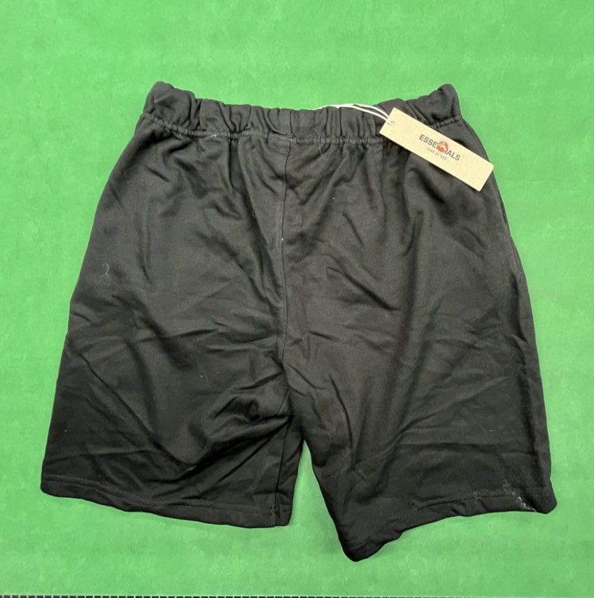 Authentic✅Essentials Shorts Large ✅ New Unused