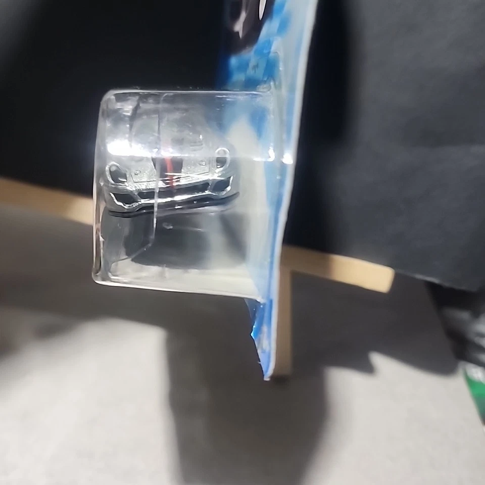 Hot Wheels Lot Of 3  Ferrari 599xx Zamac ,Ghostbusters, Rlc Kawa- Bug-A  - Image 4 of 4