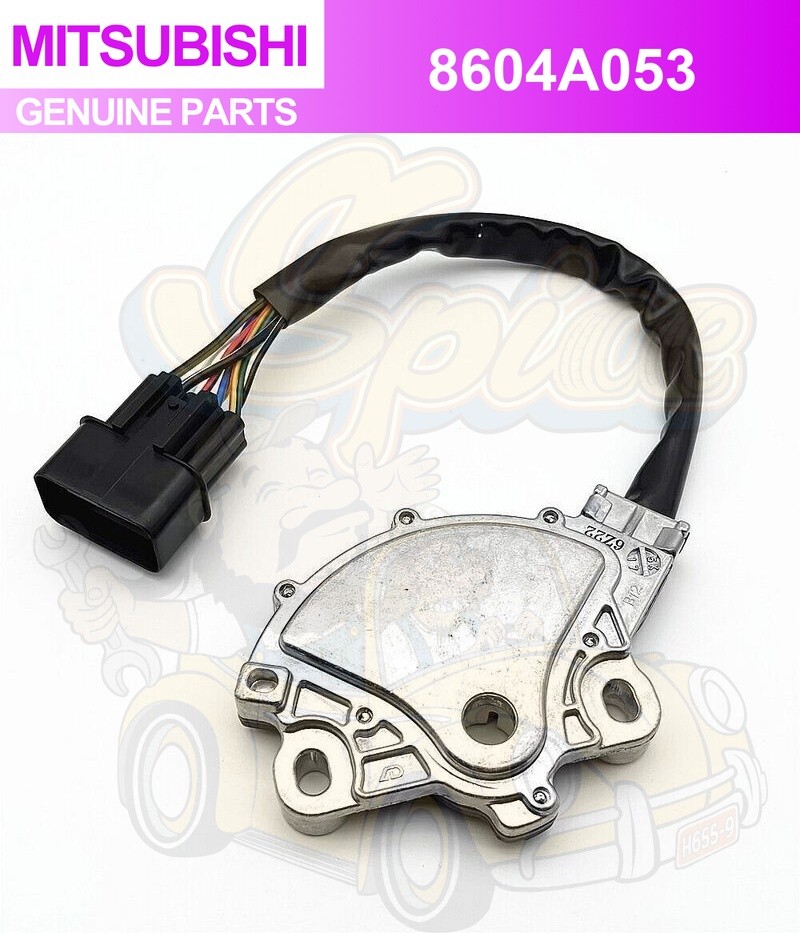 Mitsubishi Genuine New MONTERO SPORT PAJERO Neutral Safety Switch