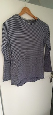 Langarmshirt von Fishbone In Gr. XL