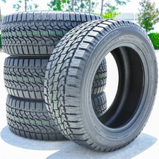 4 Tires Lt 30555r20 E 10 Ply Accelera Epsilon At Steel Belted At All Terrain 4 Tires Lt 30555r20 E 10 Ply Accelera Epsilon At Steel Belted At All Terrain