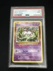Pokemon Mew 53/108 Holo Rare XY Evolutions PSA 9 Mint