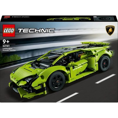 LEGO  Technic 42161 Lamborghini Huracán Tecnica