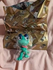 The Amazing Digital Circus Abstracted Animiniz Ribbit SUPER RARE 1/48 GLITCH