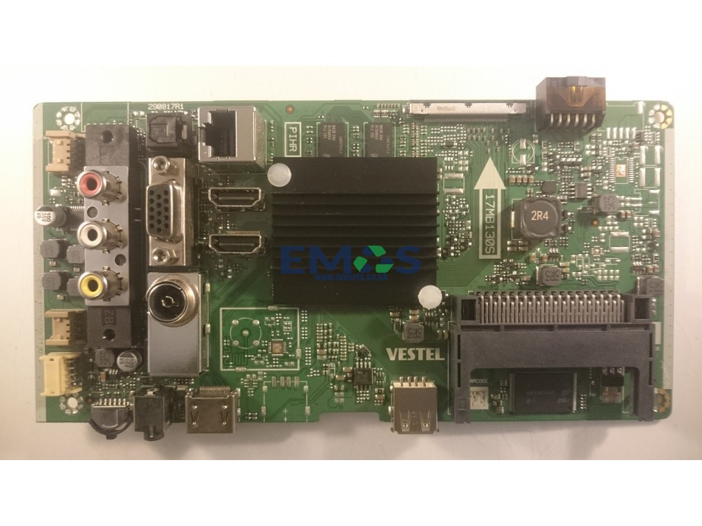 23483844 (17MB130S) MAIN PCB FOR POLAROID P65UP2038A