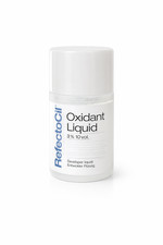 RefectoCil Oxidant liquid 3% 10 vol. liquid developer developer H2O2 100ml