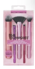 Real Techniques Artist Essentials 5 Piece Brush Set # 01895