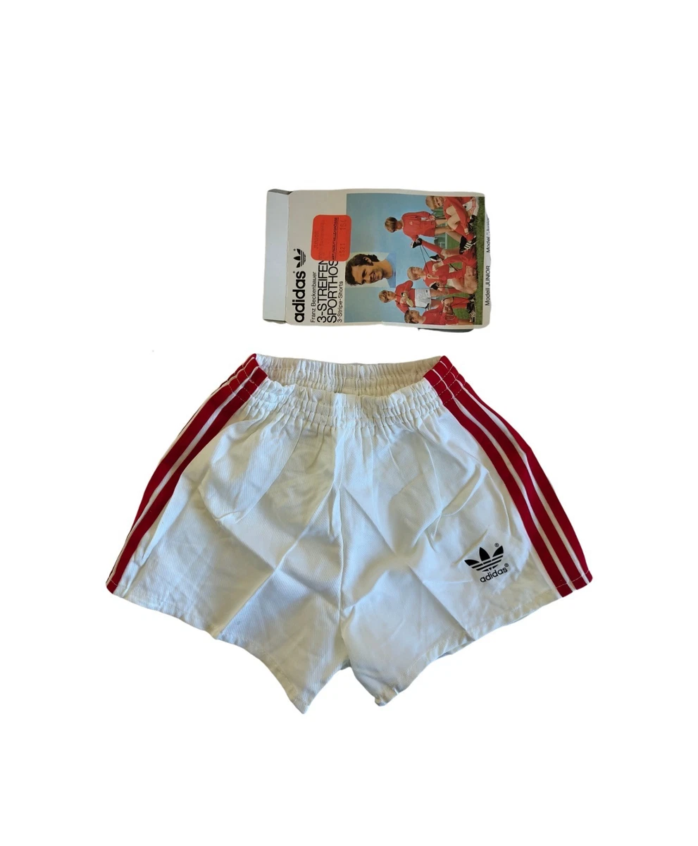Short NYLON vintage rouge DJ made in France années 80 taille 40 Short NYLON vintage rouge DJ made in France années 80 taille 40