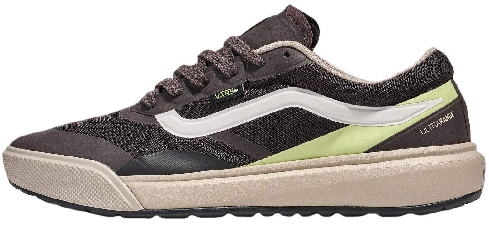 Vans UltraRange VR3 Chive Gum for sale | eBay display picture 1
