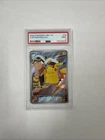 Pokemon Captain Pikachu PSA 9 0709/09 Gem Pack Vol 1 Chinese Ch EB-20241