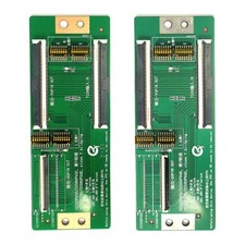 CC500PV6D CC580PV6D Y Shaped Adapter Module Enhances Stability For Tcon