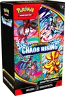 Pokemon TCG ME04 Chaos Rising Booster Bundle Sealed New