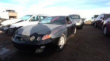 Alternator Fits 97-01 TIBURON 31608971