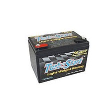 Turbo Start 16-volt Dry Cell Racing - S16vl