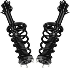 Rear Complete Struts Shocks Assembly for Lexus RX300 AWD 1999-2003 Highlander