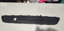 Lower Bumper Grille Assembly Replacement Fit 10-13 Infiniti G37 Sedan 11-12 G25